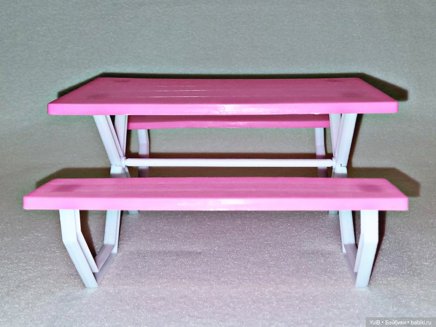 ...Пикник — Интересные игрушки и фигурки (разное): редкие (фото 6)