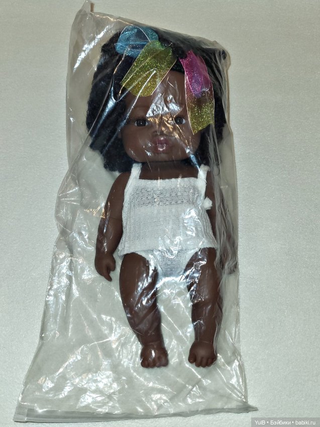 ...Эйо — Игровые куклы разных производителей (Разное): редкие бренды