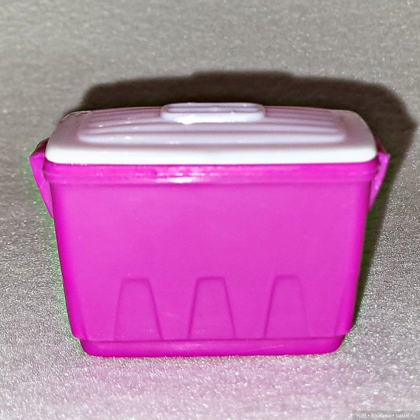 ...Пикник — Интересные игрушки и фигурки (разное): редкие