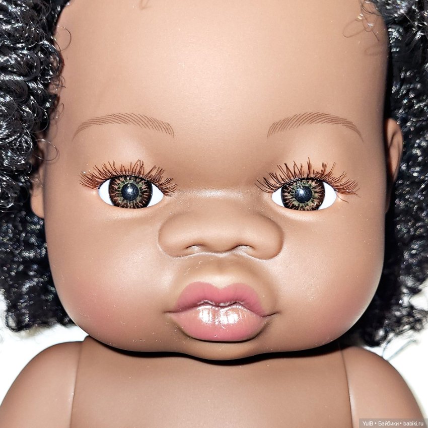 ...Эйо — Игровые куклы разных производителей (Разное): редкие бренды (фото 3)