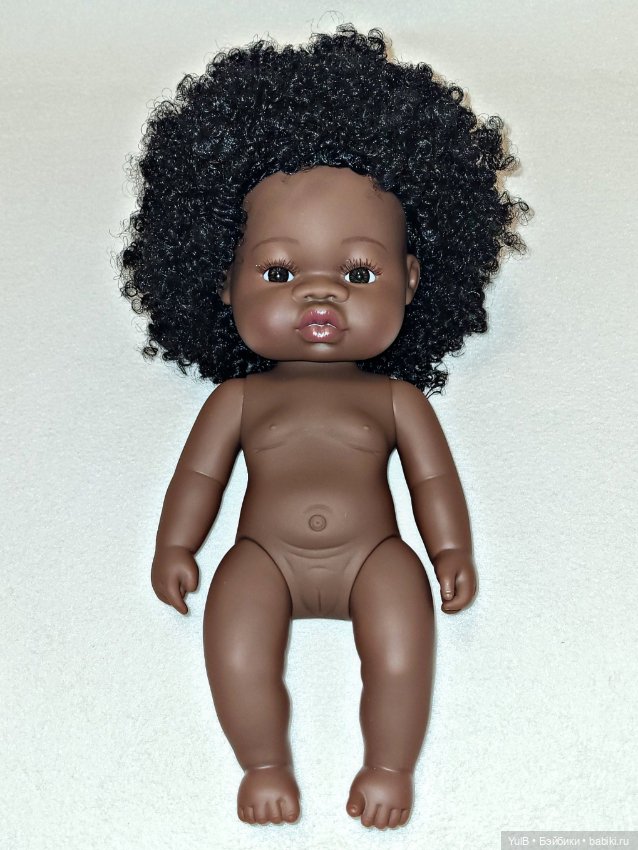 ...Эйо — Игровые куклы разных производителей (Разное): редкие бренды (фото 2)
