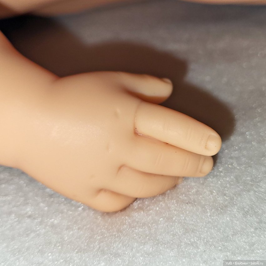 ...Кемаль — Испанские куклы (разное): Vestida de Azul (фото 8)