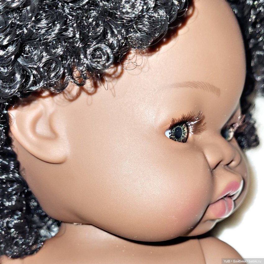...Эйо — Игровые куклы разных производителей (Разное): редкие бренды (фото 4)