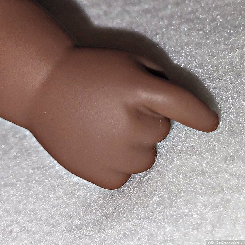 ...Эйо — Игровые куклы разных производителей (Разное): редкие бренды (фото 9)