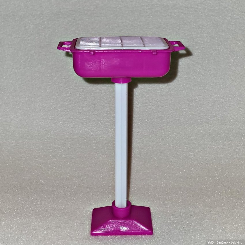 ...Пикник — Интересные игрушки и фигурки (разное): редкие (фото 9)