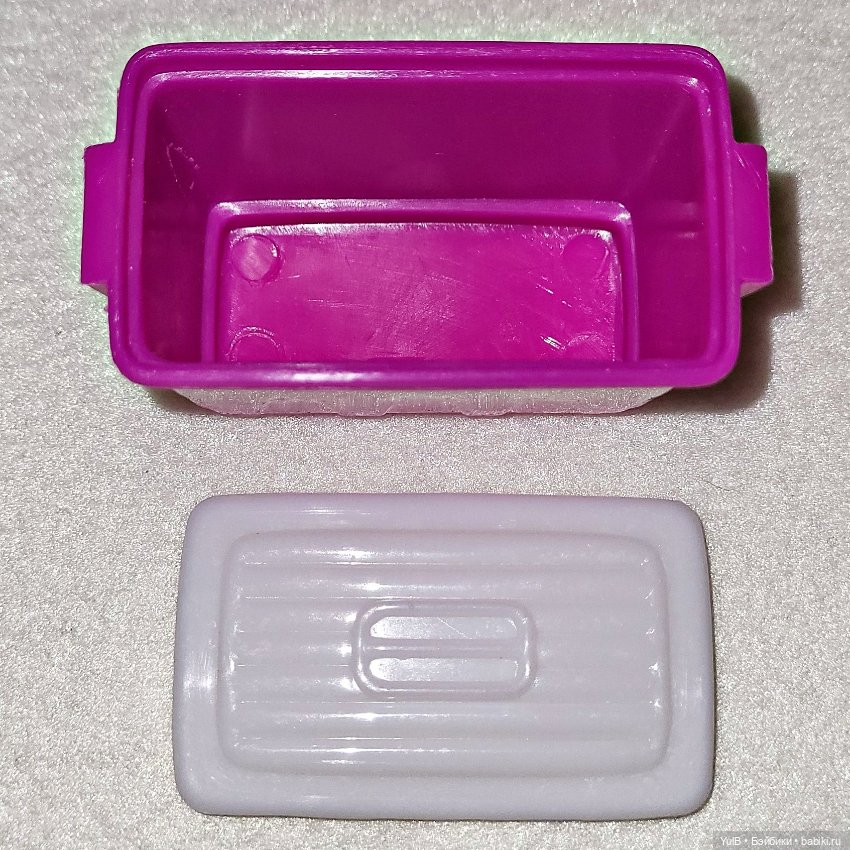 ...Пикник — Интересные игрушки и фигурки (разное): редкие