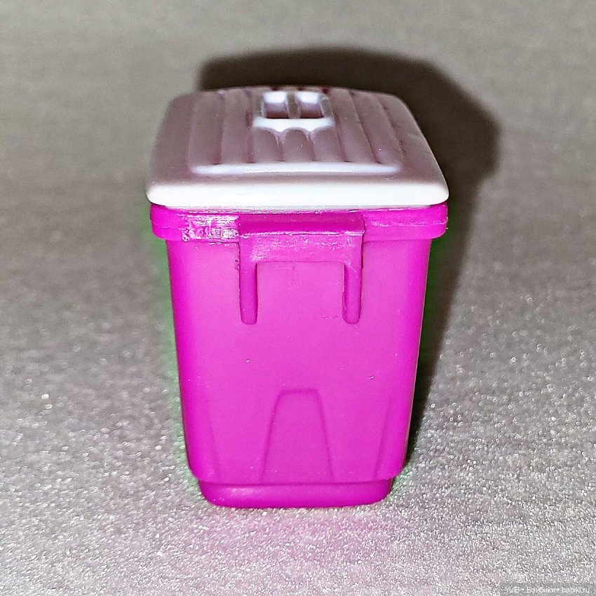 ...Пикник — Интересные игрушки и фигурки (разное): редкие