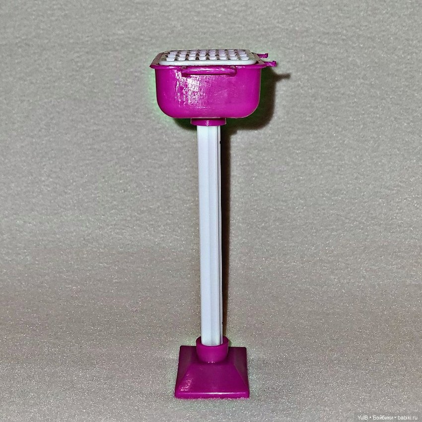 ...Пикник — Интересные игрушки и фигурки (разное): редкие (фото 10)