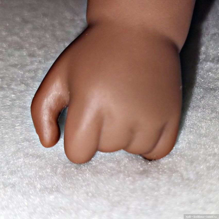 ...Эйо — Игровые куклы разных производителей (Разное): редкие бренды (фото 7)