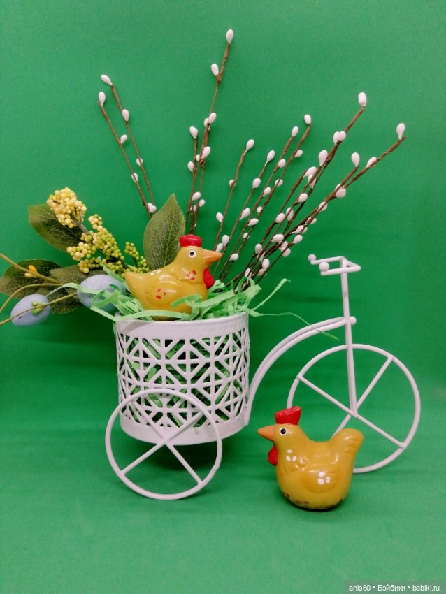 Пасхальная коллекция или Family look