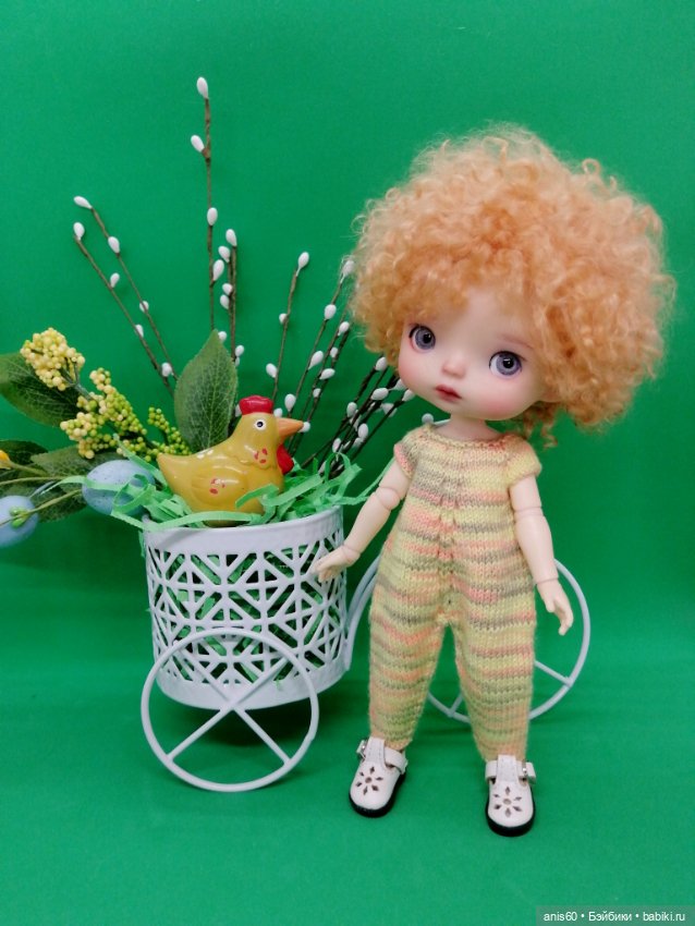 Пасхальная коллекция или Family look