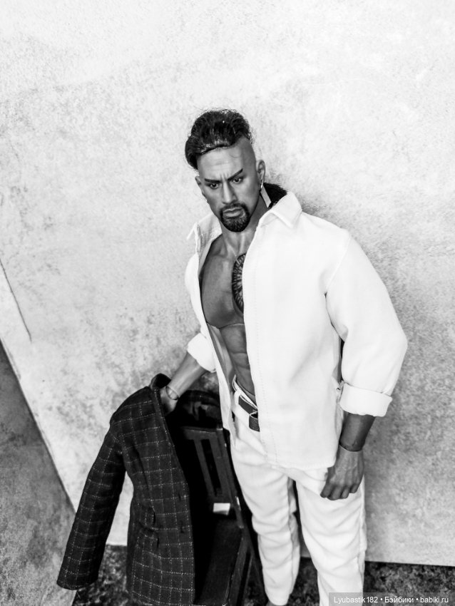 Хакон — Коллекционные экшн (фото 4)