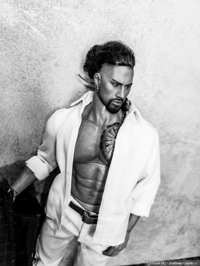 Хакон — Коллекционные экшн (фото 3)