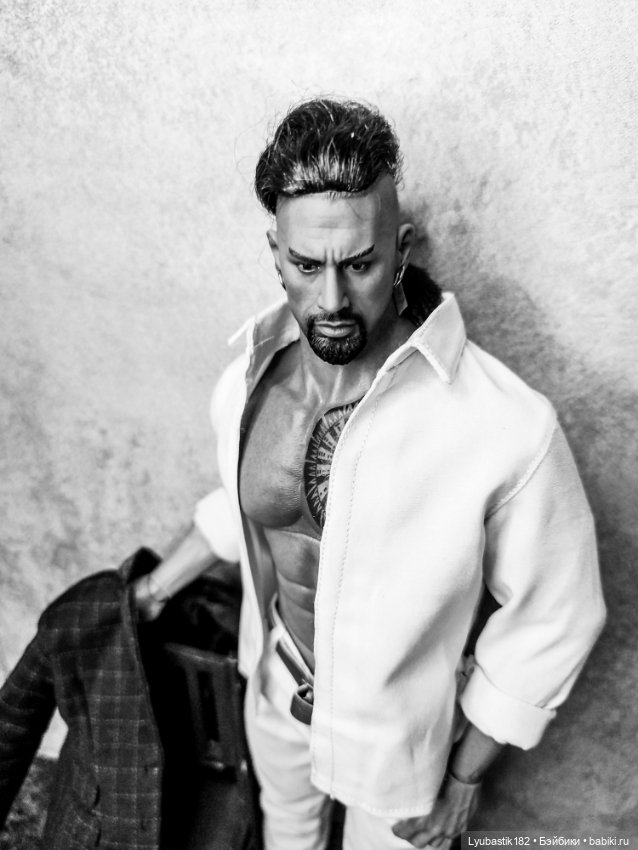 Хакон — Коллекционные экшн (фото 5)