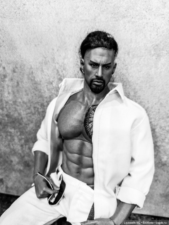 Хакон — Коллекционные экшн (фото 8)