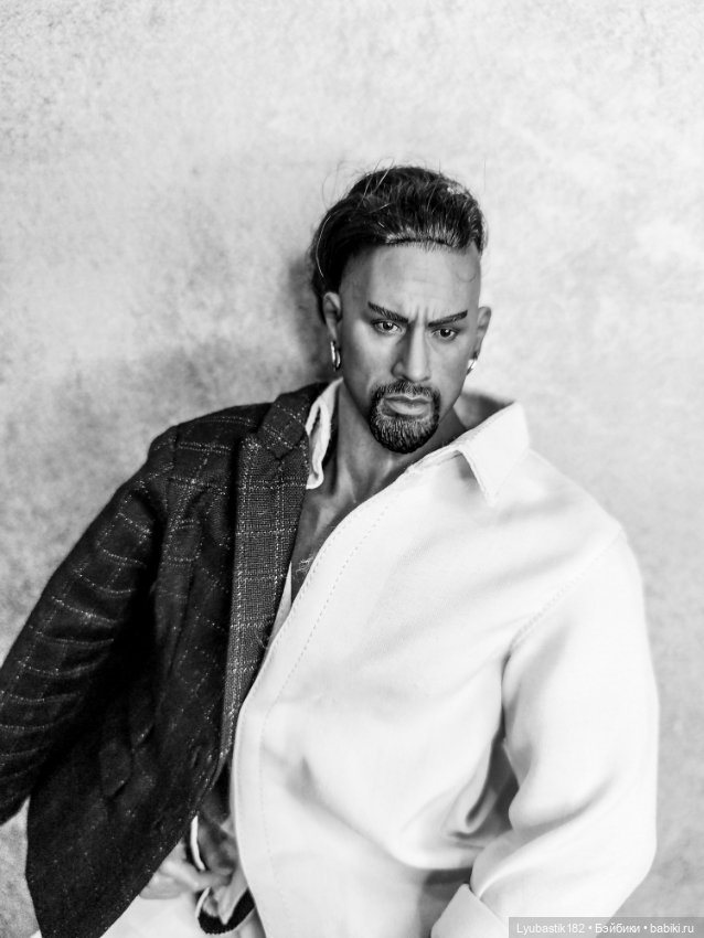 Хакон — Коллекционные экшн (фото 2)