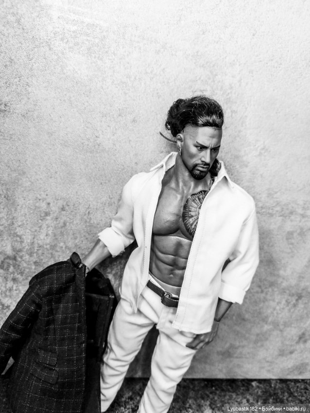 Хакон — Коллекционные экшн (фото 6)