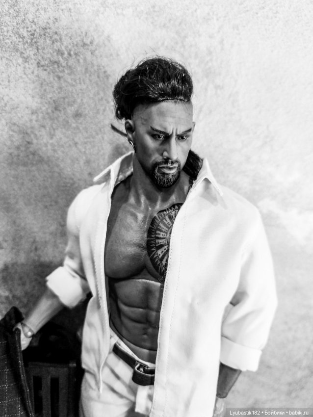 Хакон — Коллекционные экшн (фото 9)