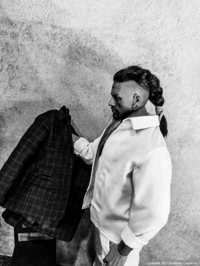 Хакон — Коллекционные экшн