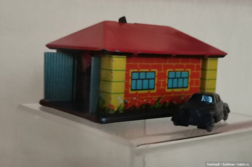 Любимые игрушки детства. Фотозарисовки из Сергиево-Посадского музея игрушки им. Бартрама