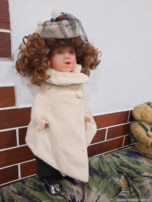 Апофеоз — Игровые куклы разных производителей (Разное): редкие бренды