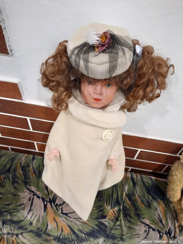 Апофеоз — Игровые куклы разных производителей (Разное): редкие бренды (фото 4)