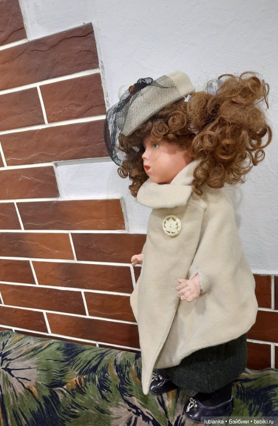 Апофеоз — Игровые куклы разных производителей (Разное): редкие бренды (фото 5)