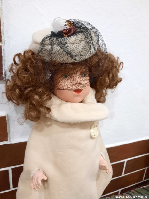 Апофеоз — Игровые куклы разных производителей (Разное): редкие бренды (фото 7)