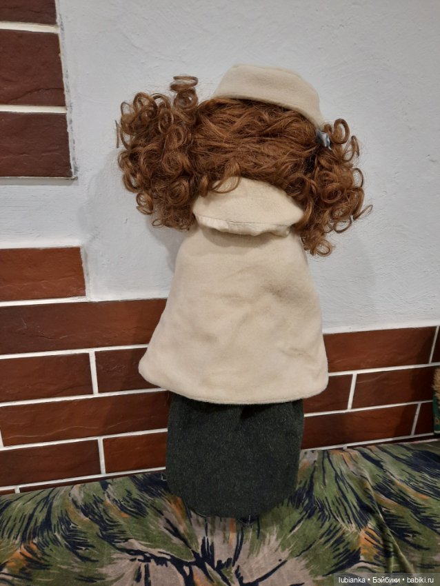 Апофеоз — Игровые куклы разных производителей (Разное): редкие бренды