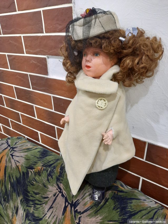 Апофеоз — Игровые куклы разных производителей (Разное): редкие бренды