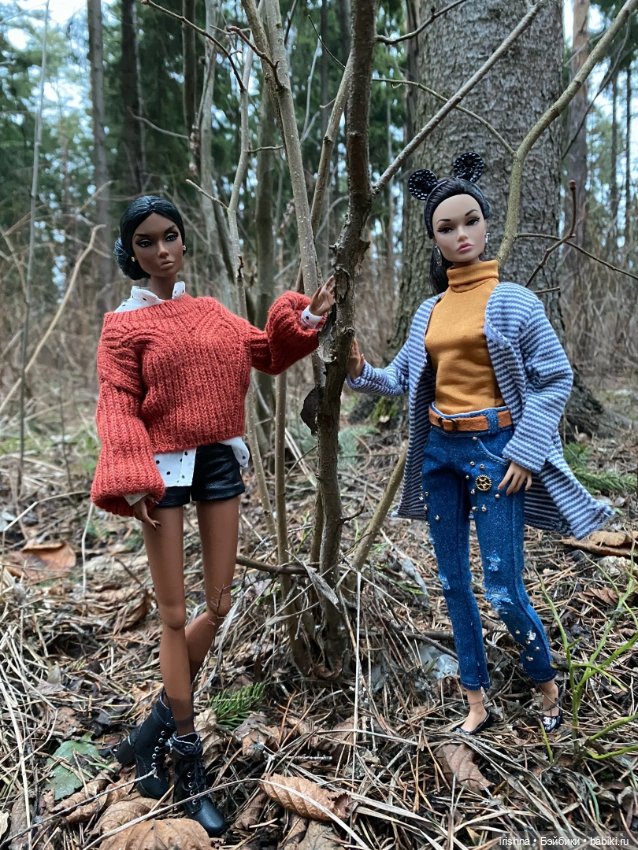 Встреча Поппи — Куклы Integrity Toys (Интегрити): Poppy Parker (фото 3)