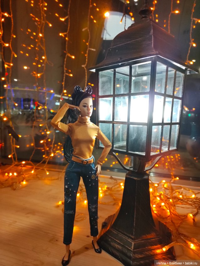 Встреча Поппи — Куклы Integrity Toys (Интегрити): Poppy Parker (фото 4)