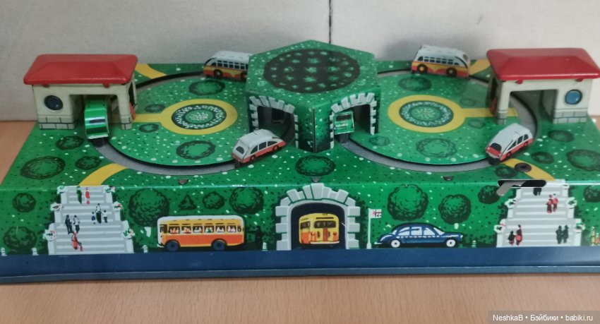 Любимые игрушки детства. Фотозарисовки из Сергиево-Посадского музея игрушки им. Бартрама