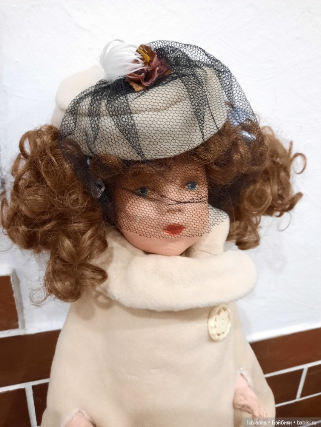 Апофеоз — Игровые куклы разных производителей (Разное): редкие бренды