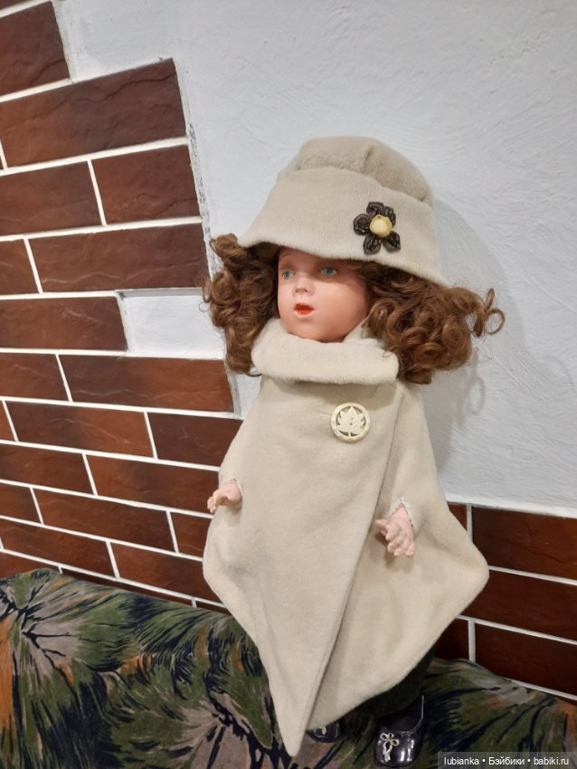 Апофеоз — Игровые куклы разных производителей (Разное): редкие бренды