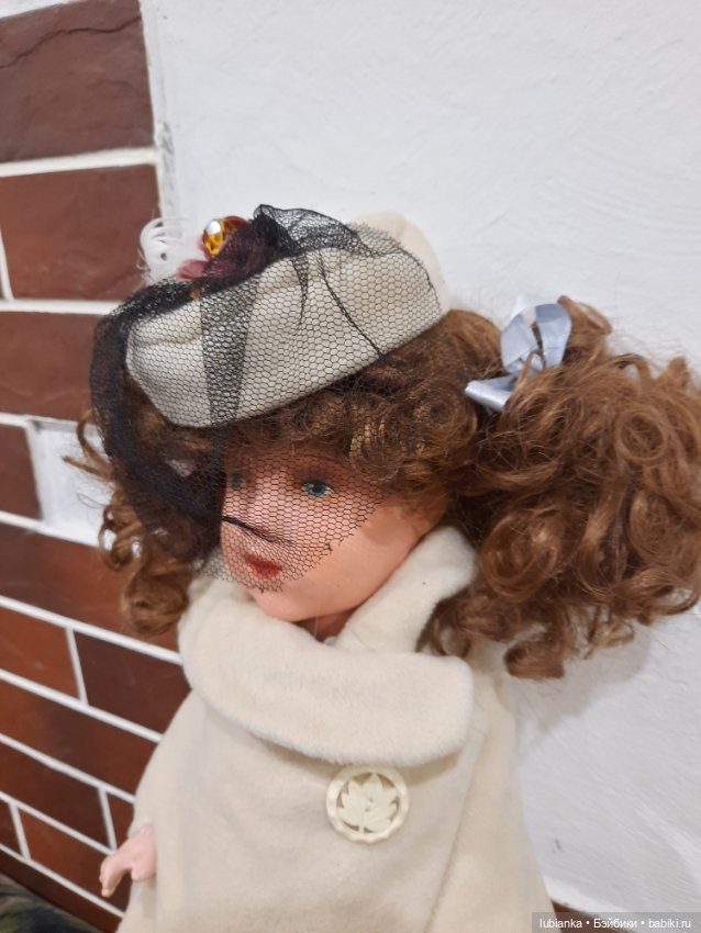 Апофеоз — Игровые куклы разных производителей (Разное): редкие бренды (фото 10)