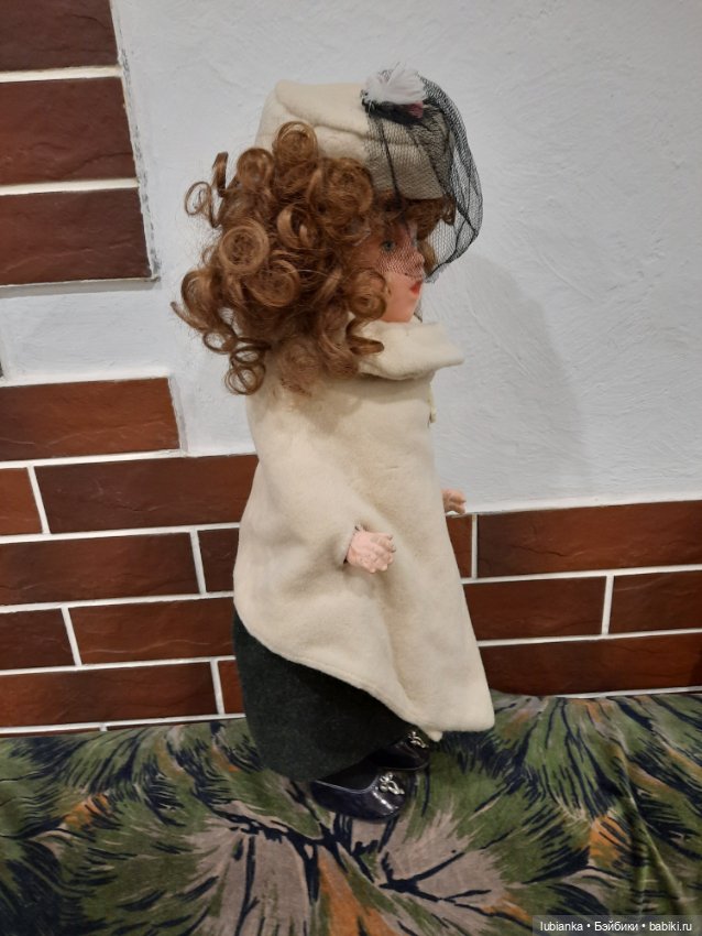 Апофеоз — Игровые куклы разных производителей (Разное): редкие бренды (фото 6)