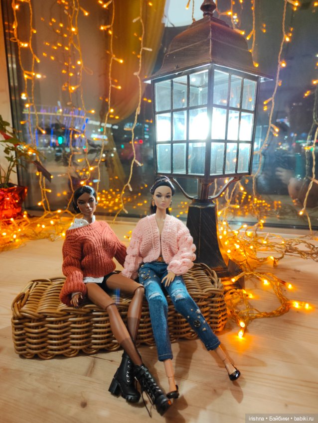 Встреча Поппи — Куклы Integrity Toys (Интегрити): Poppy Parker (фото 5)