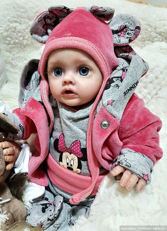 Выставка мишек на Тишинке- весна 2023 моими глазами