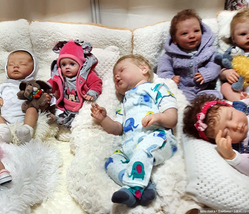 Выставка мишек на Тишинке- весна 2023 моими глазами