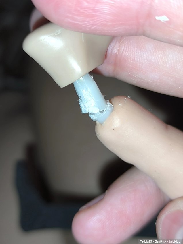 Ремонт Фицен(phicen) jiaou и прочих кукол из пластика и металлокаркаса