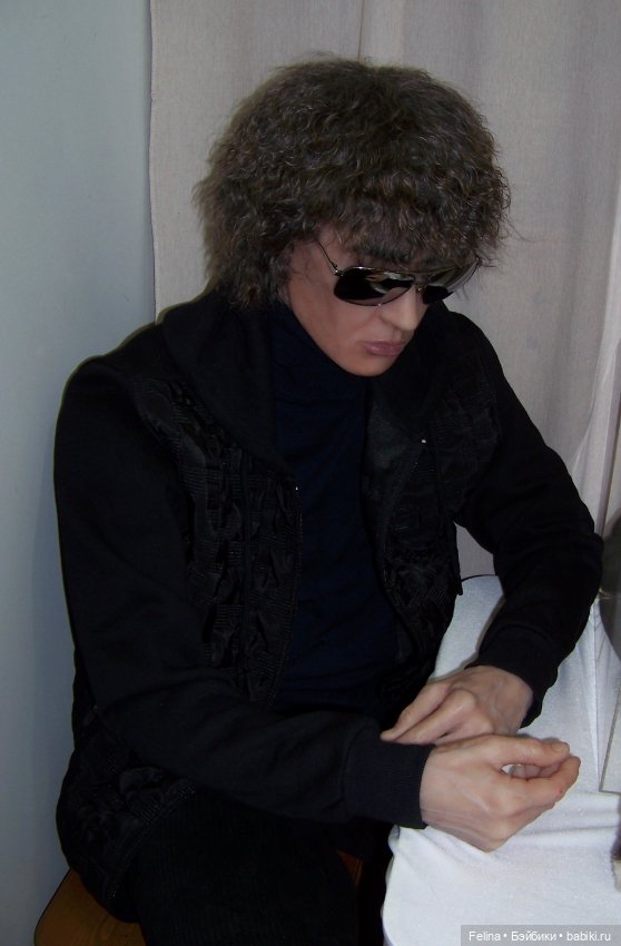 Выставка на Тишинке. Апрель 2023