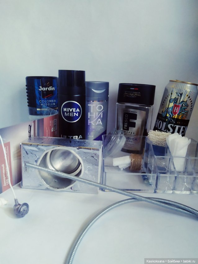 Душевая в черно-белом — Кукольная миниатюра своими руками: еда