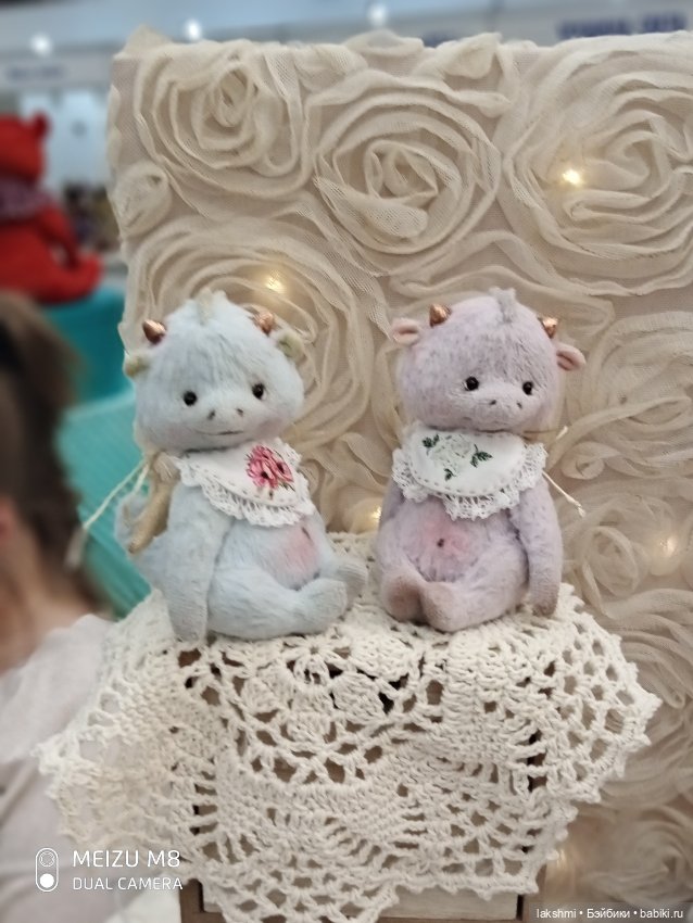 Путешествуем вместе с куклами. Выставка на Тишинке 02.04.2023