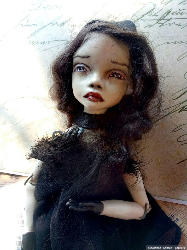 Девочки - они такие девочки (фото 3)