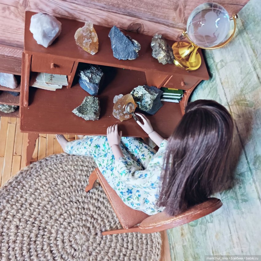 День геолога — Куклы Phicen (TBLeague/Фицен): бесшовные тела (фото 6)