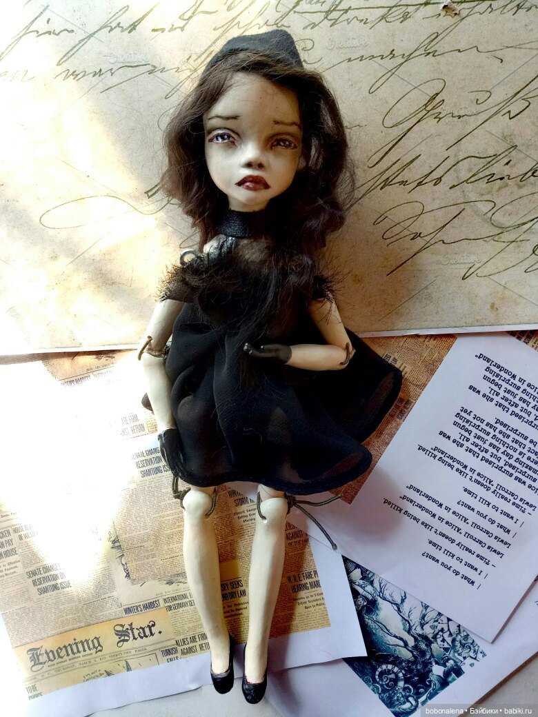 Девочки - они такие девочки (фото 2)