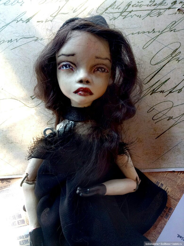 Девочки - они такие девочки (фото 4)