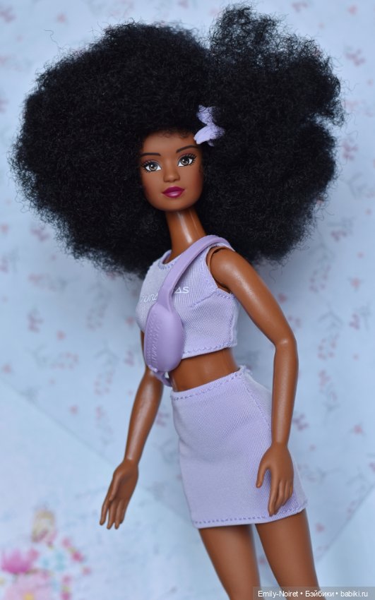 Кукольная подборка: Маттел и не только