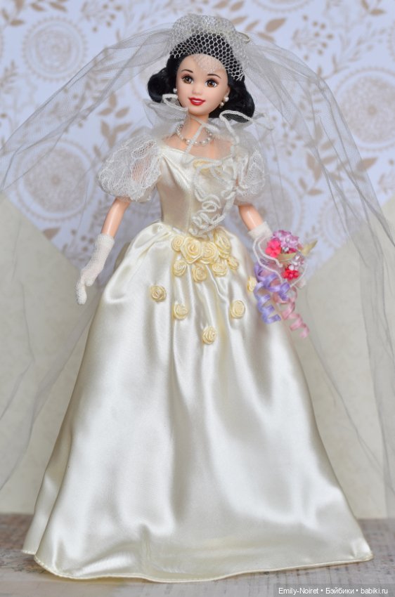 Кукольная подборка: Маттел и не только (фото 5)